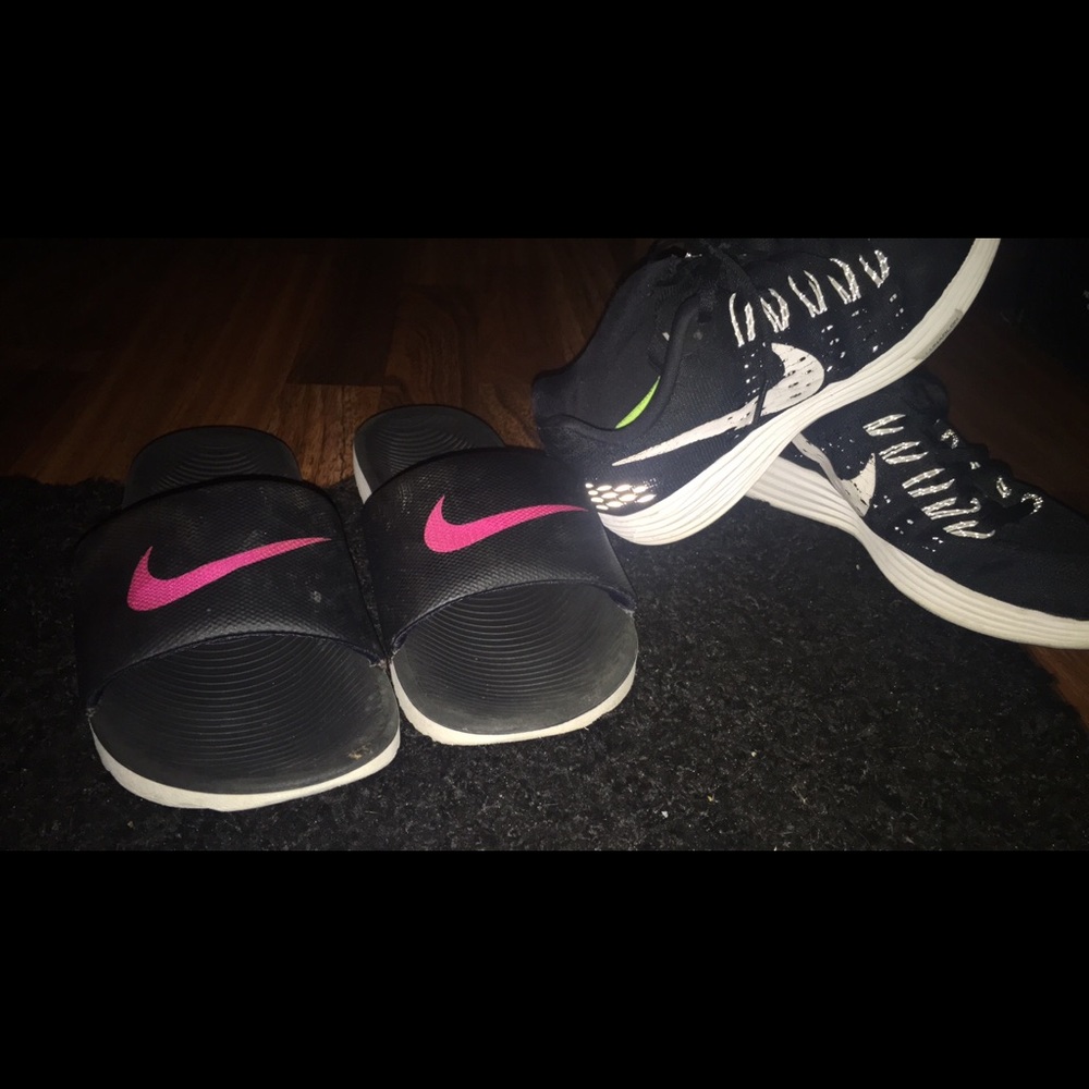 Nike Shoes
